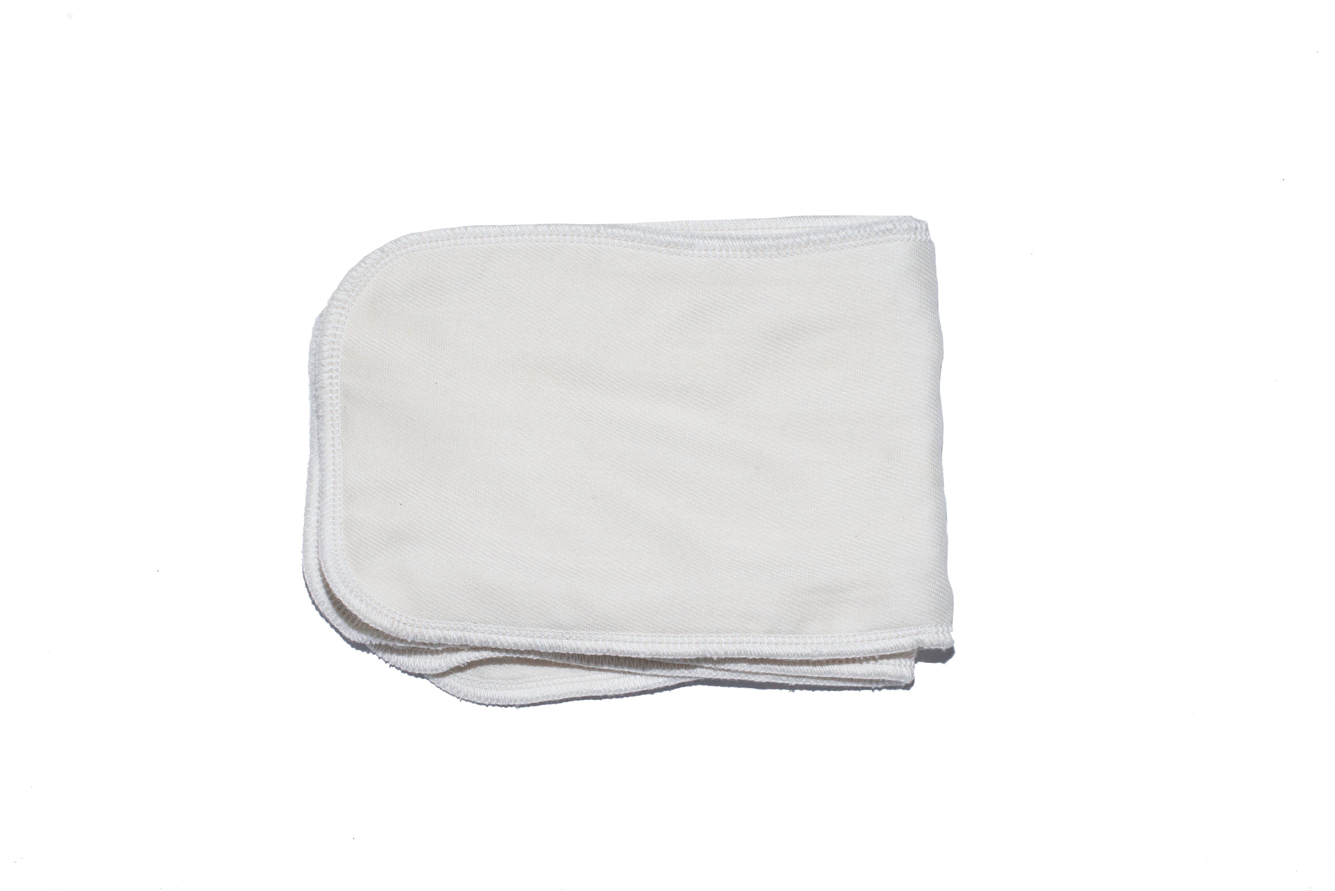 Reusable nappy hot sale boosters